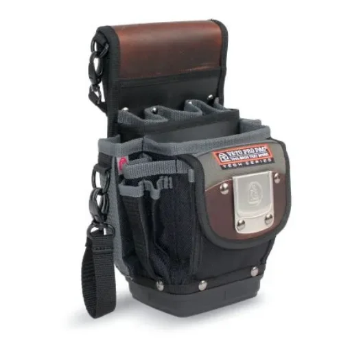 Veto Pro Pac Polyester, 16 Pocket Tool Pouch - AX3517 product image