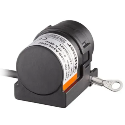 Kubler A30 Series Encoder, Analogue Signal - D5.350B.A114.0000 product image