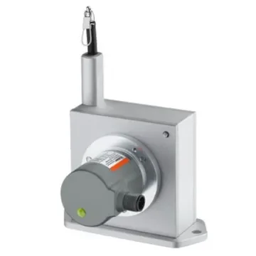 Kübler B80 Series Encoder - D8.3B1.0300.A333.0000 product image