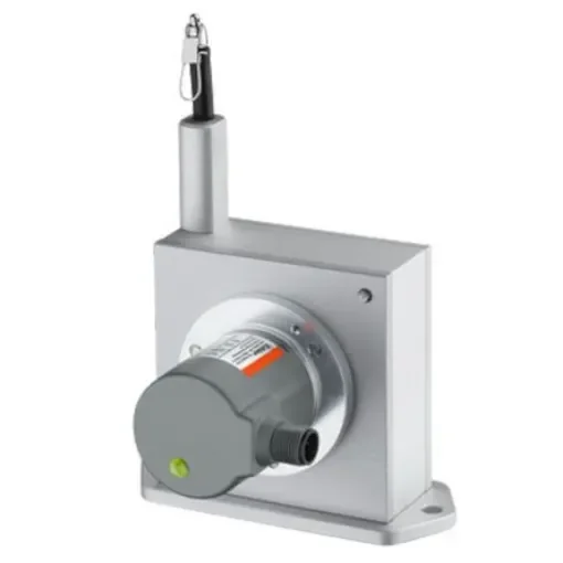 Kübler B80 Series Encoder - D8.3B1.0300.A333.0000 product image