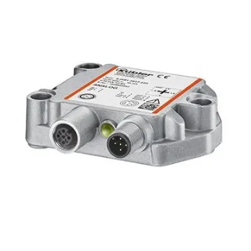 Kubler 8.IN81.1711.121 Inclination Sensor, IP67, IP69K product image