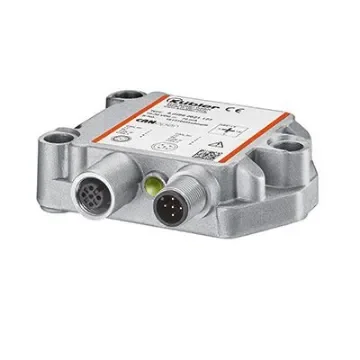 Kübler 8.IN88.1721.121 Inclination Sensor, IP67, IP69K product image