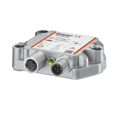 Kübler 8.IN88.1721.121 Inclination Sensor, IP67, IP69K product image
