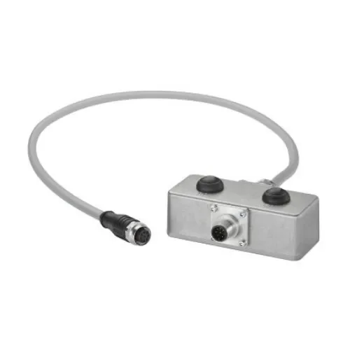 Kübler Teach Adapter for Use with Inclinometers - 8.0010.9000.0017 product image