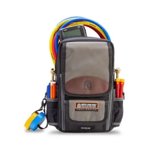 Veto Pro Pac, 13 Pocket Tool Bag - AX3578 product image