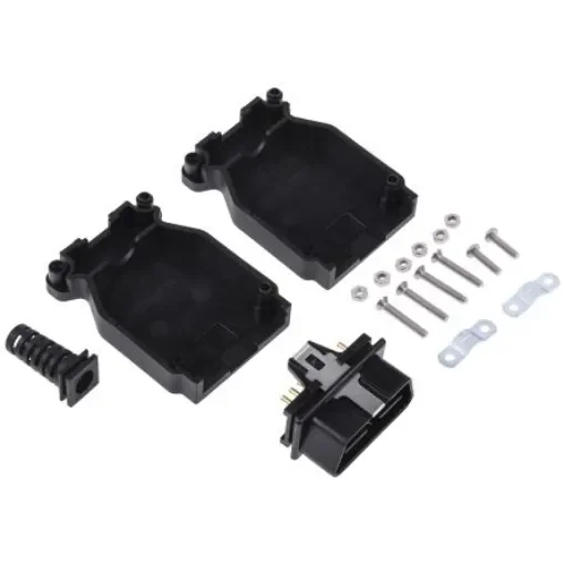 Schutzinger Automotive Connector SET 7461/OBD II/24V/GB/8/SW product image