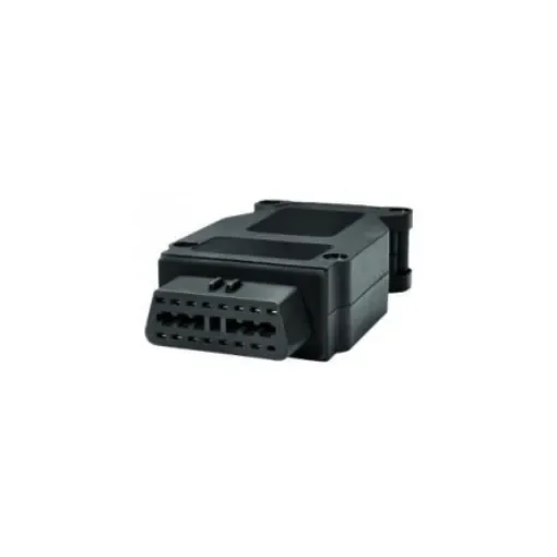 Schutzinger Automotive Connector SET 8140/OBD II/24V/GB/8/SW product image