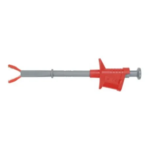 Schutzinger Grabber Clip with Crocodile Jaws - SKPS 7630 Ni / RT product image