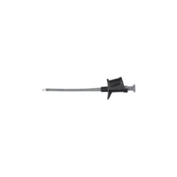 Schutzinger Black Hook Clip with , 6A, 1kV - SKPS 8334 Ni / SW product image
