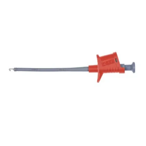 Schutzinger Red Hook Clip, 6A, 1kV - SKPS 8334 Ni / RT product image