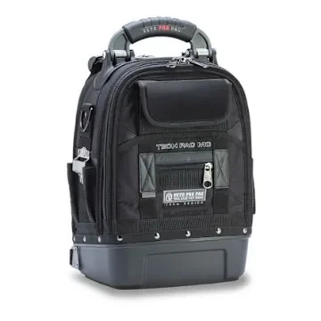 Veto Pro Pac Polypropylene (Base) Backpack with Shoulder Strap 9in x 12in x 17in - AX3582 product image