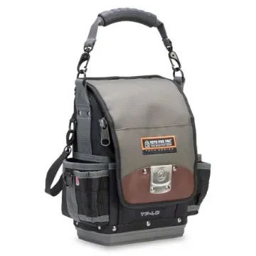 Veto Pro Pac Polypropylene (Base), 34 Pocket Tool Pouch - AX3599 product image