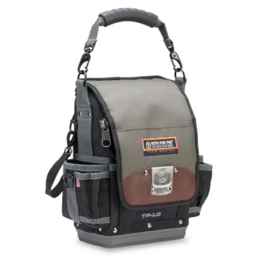 Veto Pro Pac Polypropylene (Base), 34 Pocket Tool Pouch - AX3599 product image