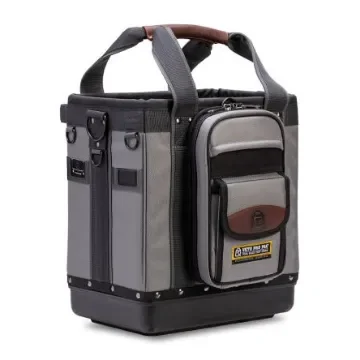 Veto Pro Pac Polypropylene (Base) Tool Bag 13in x 14in x 16in - AX3627 product image