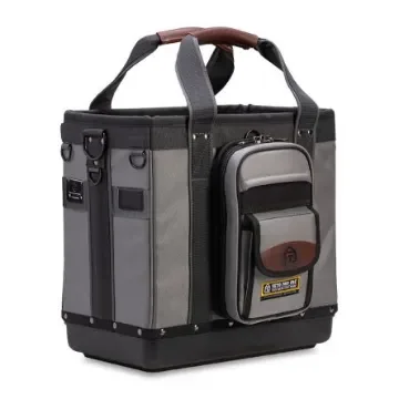 Veto Pro Pac Polypropylene (Base) Tool Bag 13in x 17in x 17in - AX3628 product image