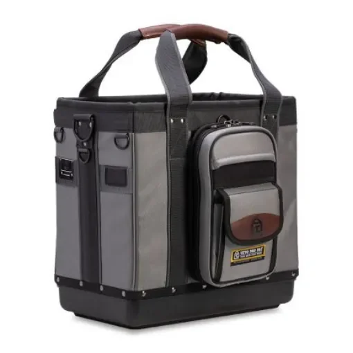 Veto Pro Pac Polypropylene (Base) Tool Bag 13in x 17in x 17in - AX3628 product image