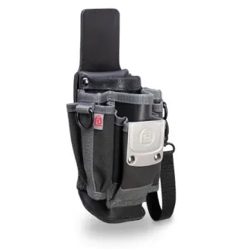 Veto Pro Pac Leather, Synthetic Fibre, 11 Pocket Tool Pouch - AX3661 product image