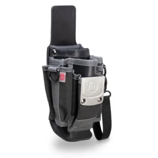 Veto Pro Pac Leather, Synthetic Fibre, 11 Pocket Tool Pouch - AX3661 product image