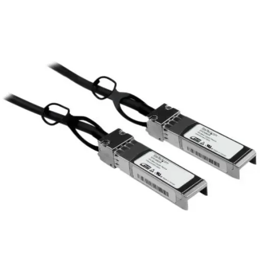 StarTech.com Cisco Compatible SFP Transceiver Module - SFPCMM2M product image