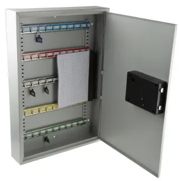 Rottner Comsafe Key Cabinet 50 - T06019 product image