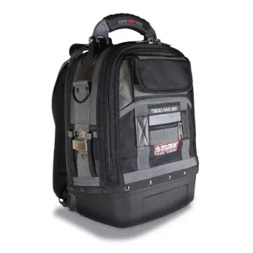 Veto Pro Pac Polypropylene (Base) Backpack with Shoulder Strap 9in x 12in x 17in - AX3518 product image