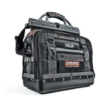 Veto Pro Pac Nylon Tool Bag with Shoulder Strap 16.5in x 9.5in x 20.25in - AX3554 product image