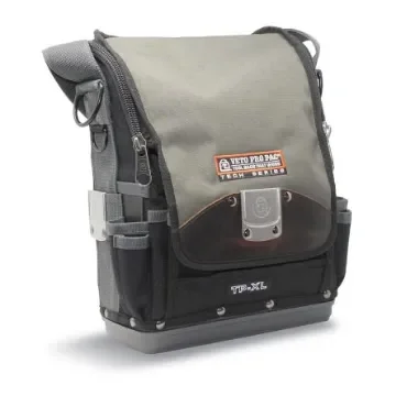 Veto Pro Pac Polyester, 32 Pocket Tool Pouch - AX3522 product image