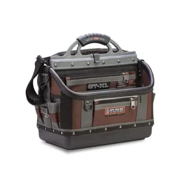 Veto Pro Pac 1800 Denier Fabric Tool Bag 420mm x 240mm x 430mm - AX3543 product image