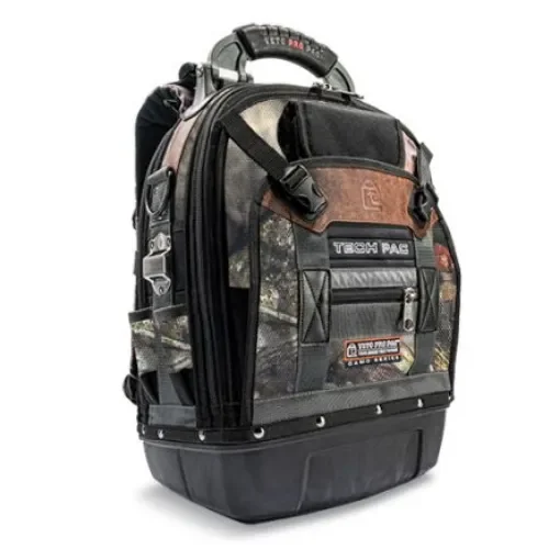 Veto Pro Pac Polypropylene (Base) Backpack with Shoulder Strap 10in x 13in x 19.5in - AX3552 product image