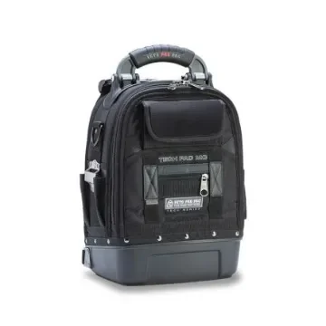 Veto Pro Pac Polyester Backpack with Shoulder Strap 10in x 13in x 19.5in - AX3561 product image