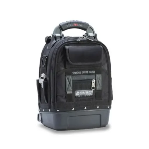 Veto Pro Pac Polyester Backpack with Shoulder Strap 10in x 13in x 19.5in - AX3561 product image