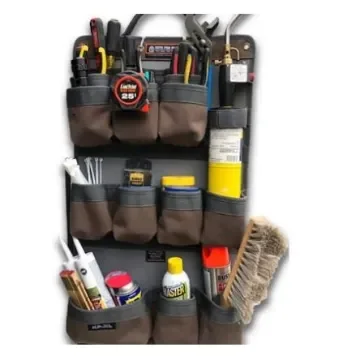 Veto Pro Pac Polyester Organiser 3in x 17in x 32in - AX3556 product image