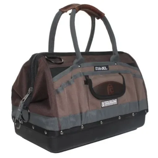 Veto Pro Pac Nylon Tool Bag 9.5in x 16.5in x 11.5in - AX3530 product image