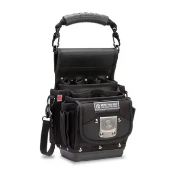 Veto Pro Pac Polypropylene (Base), 22 Pocket Tool Pouch - AX3598 product image