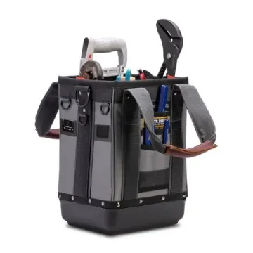 Veto Pro Pac Polypropylene (Base) Tool Bag 12in x 11in x 15in - AX3626 product image