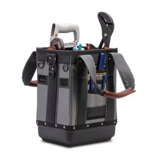 Veto Pro Pac Polypropylene (Base) Tool Bag 12in x 11in x 15in - AX3626 product image