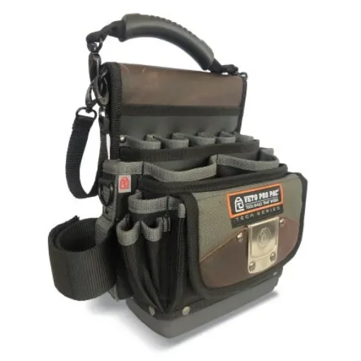 Veto Pro Pac Polypropylene (Base), 20 Pocket Tool Pouch - AX3576 product image