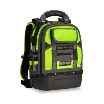 Veto Pro Pac Polypropylene (Base) Backpack with Shoulder Strap 9in x 12in x 17in - AX3615 product image
