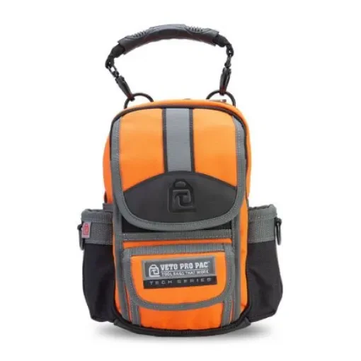 Veto Pro Pac Tool Bag 3.5in x 8in x 10in - AX3607 product image