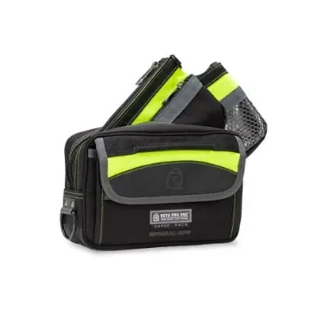 Veto Pro Pac, 7 Pocket Tool Pouch - AX3624 product image