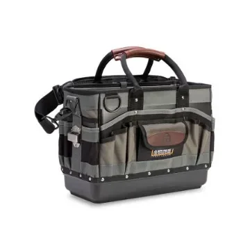 Veto Pro Pac Polyester Tool Bag with Shoulder Strap 7in x 16.5in x 13in - AX3652 product image
