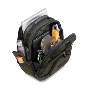 Veto Pro Pac Polypropylene (Base) Backpack with Shoulder Strap 10in x 16in x 19.5in - AX3656 product image