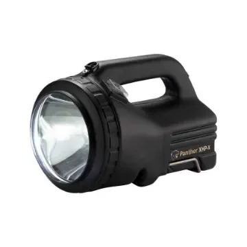 Nightsearcher LED Searchlight - Rechargeable - NSPANTHERXHP-X product image