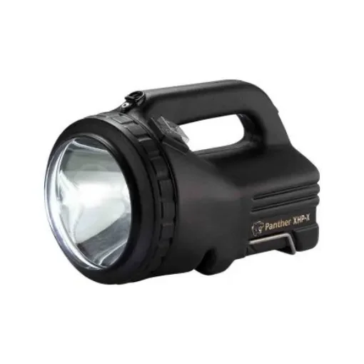 Nightsearcher LED Searchlight - Rechargeable - NSPANTHERXHP-X product image