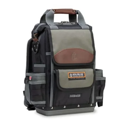 Veto Pro Pac Polypropylene (Base) Meter Bag with Shoulder Strap 8in x 14in x 17in - AX3658 product image