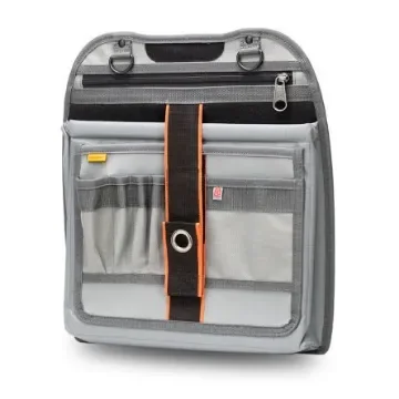 Veto Pro Pac Laptop Panel 375mm x 400mm x 20mm - AX3645 product image