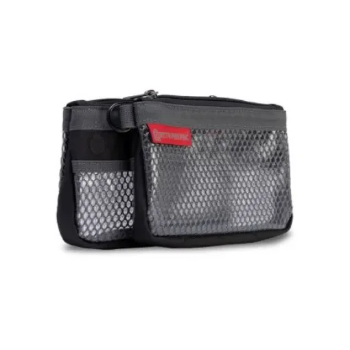 Veto Pro Pac 600 Denier Fabric Pouch 0.5in x 8in x 5.5in - AX3659 product image
