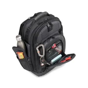 Veto Pro Pac Polypropylene (Base) Backpack with Shoulder Strap 10in x 16in x 19.5in - AX3655 product image