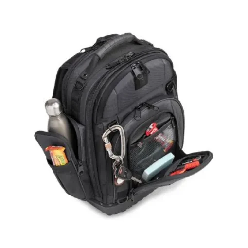 Veto Pro Pac Polypropylene (Base) Backpack with Shoulder Strap 10in x 16in x 19.5in - AX3655 product image