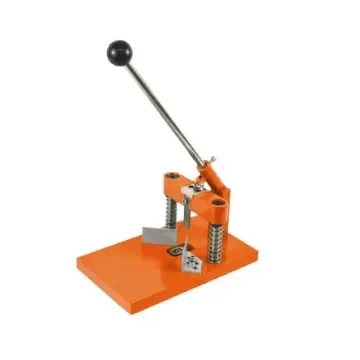 Fortex Heavy Duty Corner Rounder - ES450 product image